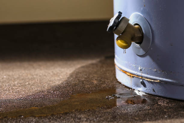 Bunk Foss, WA Water damage restoration Company