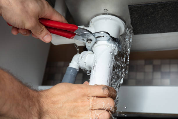 Best Commercial water damage restoration  in Bunk Foss, WA