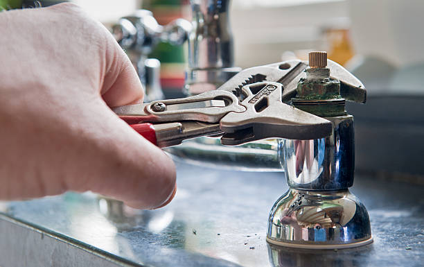 Best Carpet water damage restoration  in Bunk Foss, WA