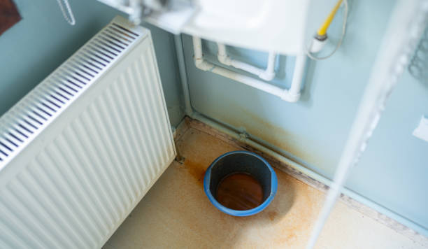 Best Emergency water damage restoration  in Bunk Foss, WA