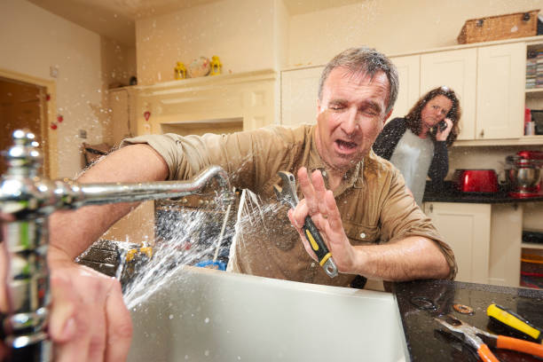Best Water damage restoration near me  in Bunk Foss, WA